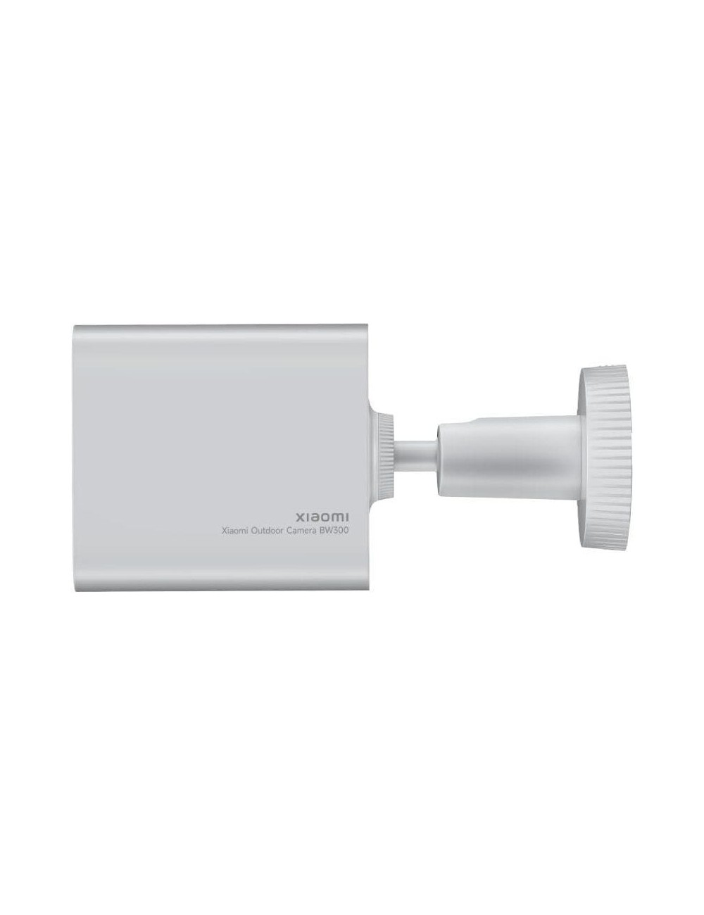Cámara de Videovigilancia Xiaomi Outdoor Camera BW300/ 2K/ 130º/ Visión Nocturna/ Control desde APP