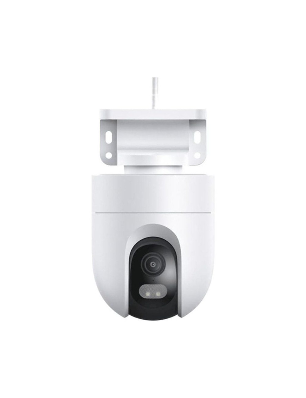 Cámara de Videovigilancia Xiaomi Outdoor Camera CW400/ 113º/ Visión Nocturna/ Control desde APP