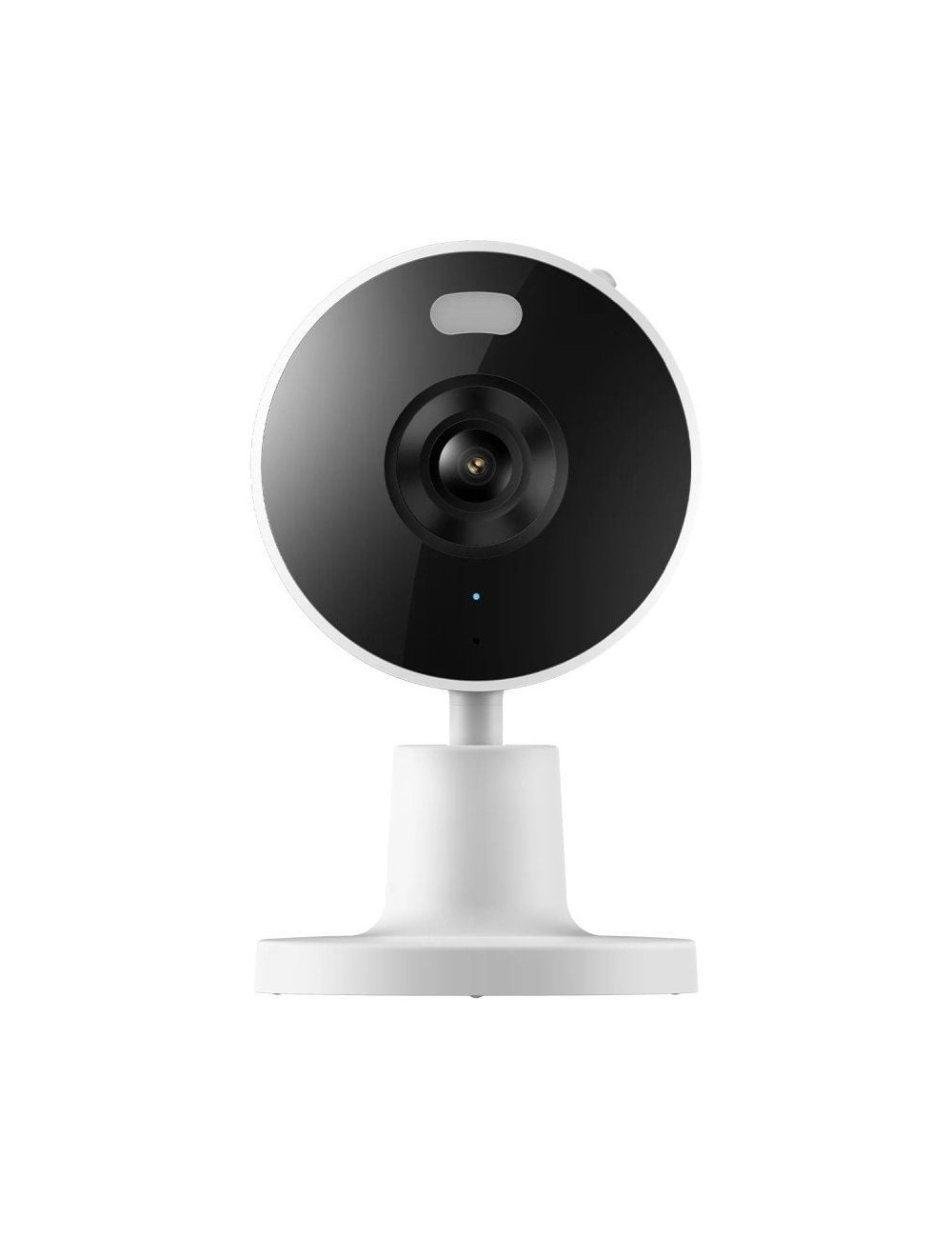 Cámara de Videovigilancia Xiaomi Smart Camera C100 1080p/ Visión Nocturna/ Control desde APP