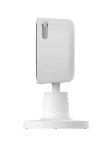 Cámara de Videovigilancia Xiaomi Smart Camera C100 1080p/ Visión Nocturna/ Control desde APP