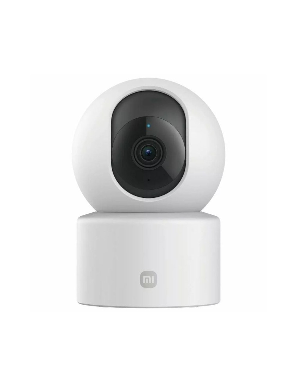 Cámara de Videovigilancia Xiaomi Smart Camera C201 1080p/ Visión Nocturna/ Control desde APP