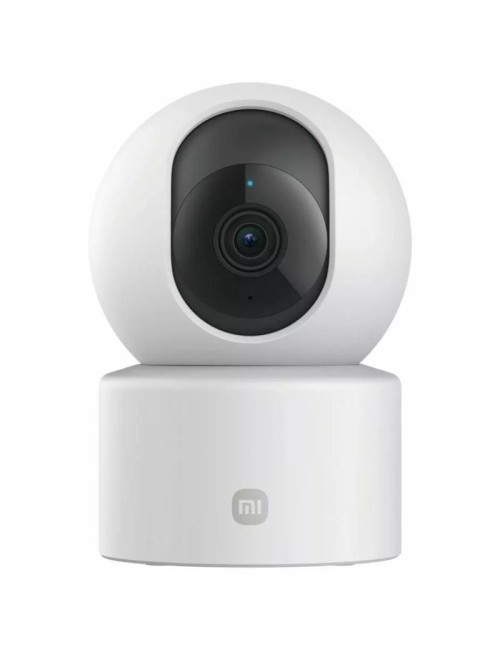 Cámara de Videovigilancia Xiaomi Smart Camera C201 1080p/ Visión Nocturna/ Control desde APP