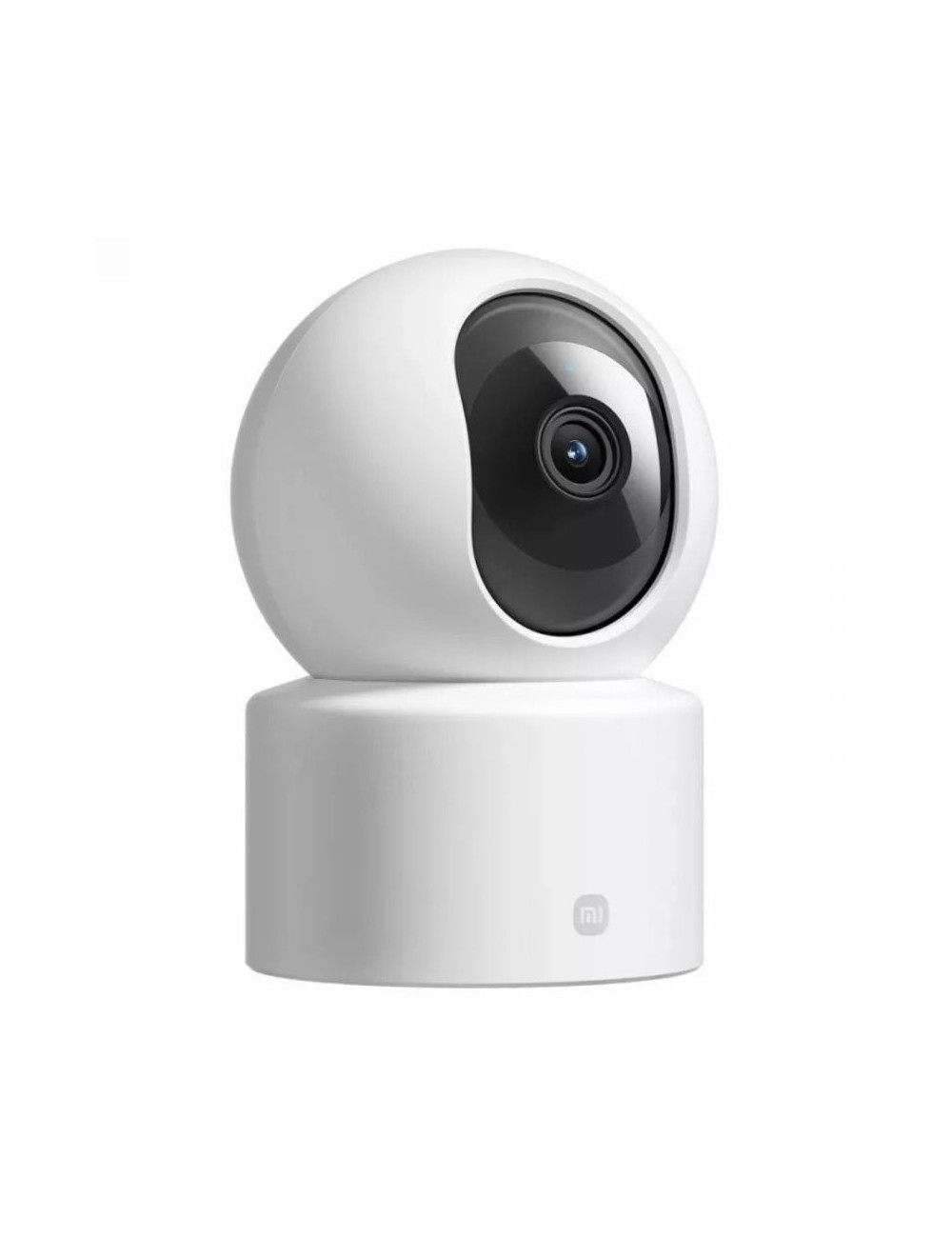 Cámara de Videovigilancia Xiaomi Smart Camera C201 1080p/ Visión Nocturna/ Control desde APP