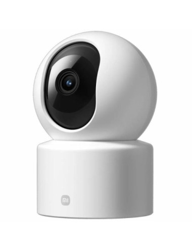 Cámara de Videovigilancia Xiaomi Smart Camera C201 1080p/ Visión Nocturna/ Control desde APP