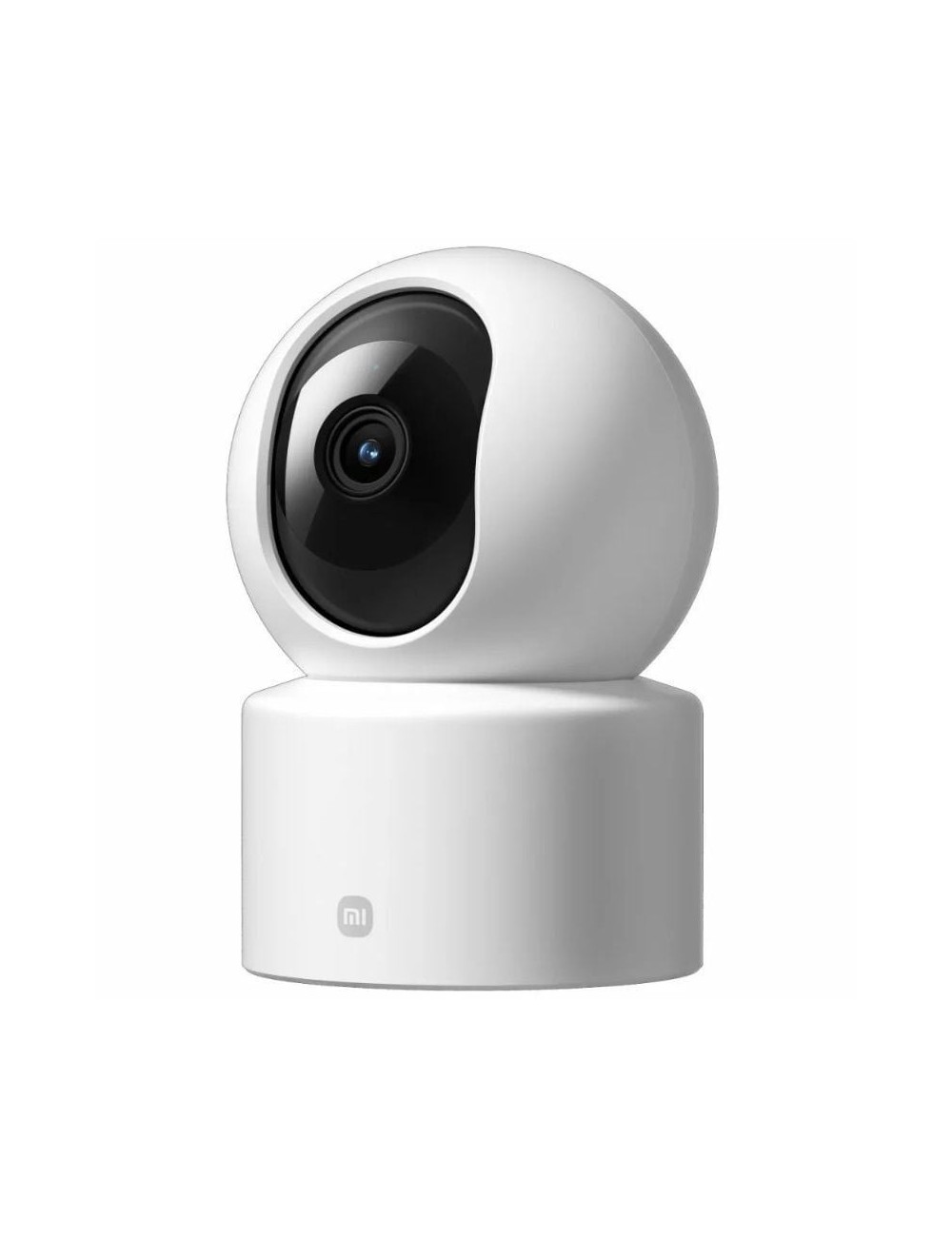 Cámara de Videovigilancia Xiaomi Smart Camera C201 1080p/ Visión Nocturna/ Control desde APP