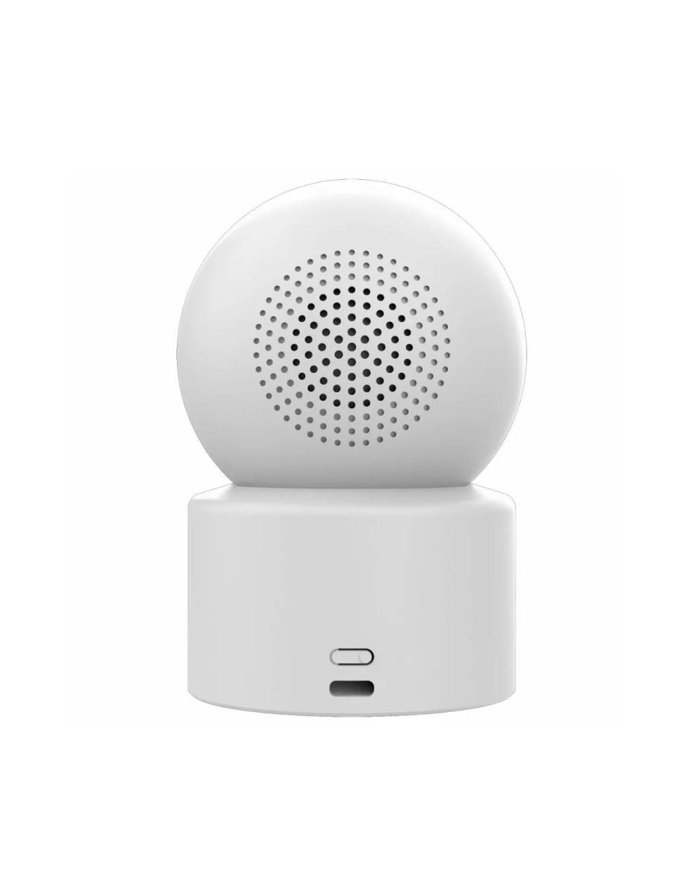 Cámara de Videovigilancia Xiaomi Smart Camera C201 1080p/ Visión Nocturna/ Control desde APP