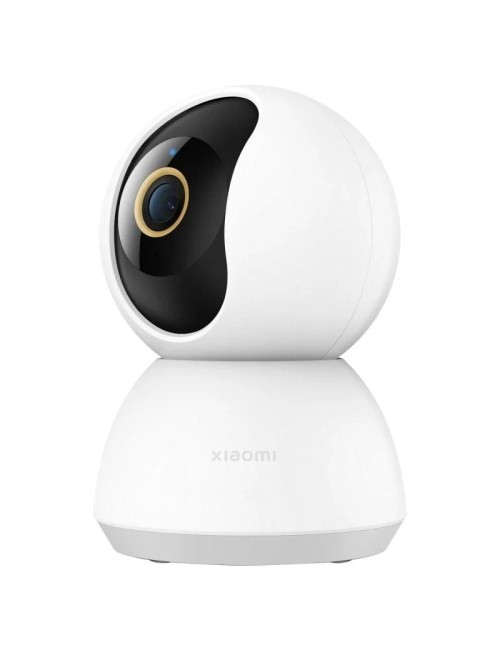 Cámara de Videovigilancia Xiaomi Smart Camera C300/ Control desde APP