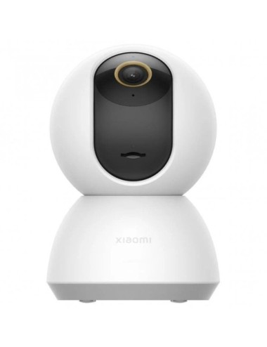 Cámara de Videovigilancia Xiaomi Smart Camera C300/ Control desde APP