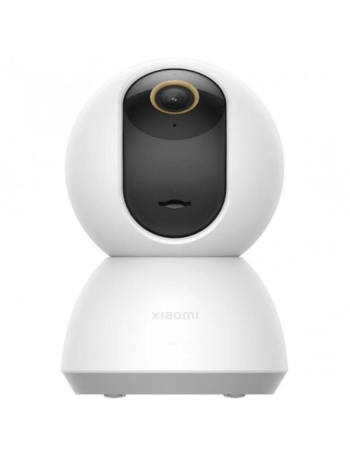 Cámara de Videovigilancia Xiaomi Smart Camera C300/ Control desde APP