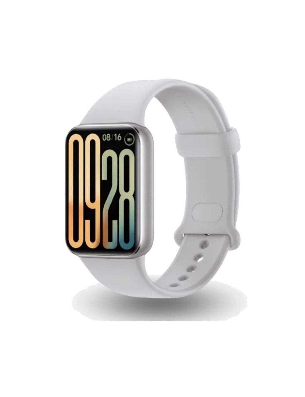 Pulsera Smartband Xiaomi Smart Band 9 Pro/ Plateada