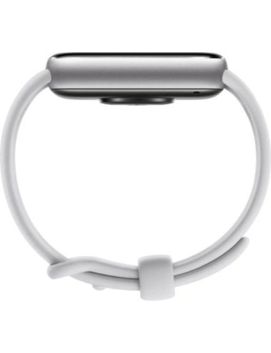Pulsera Smartband Xiaomi Smart Band 9 Pro/ Plateada