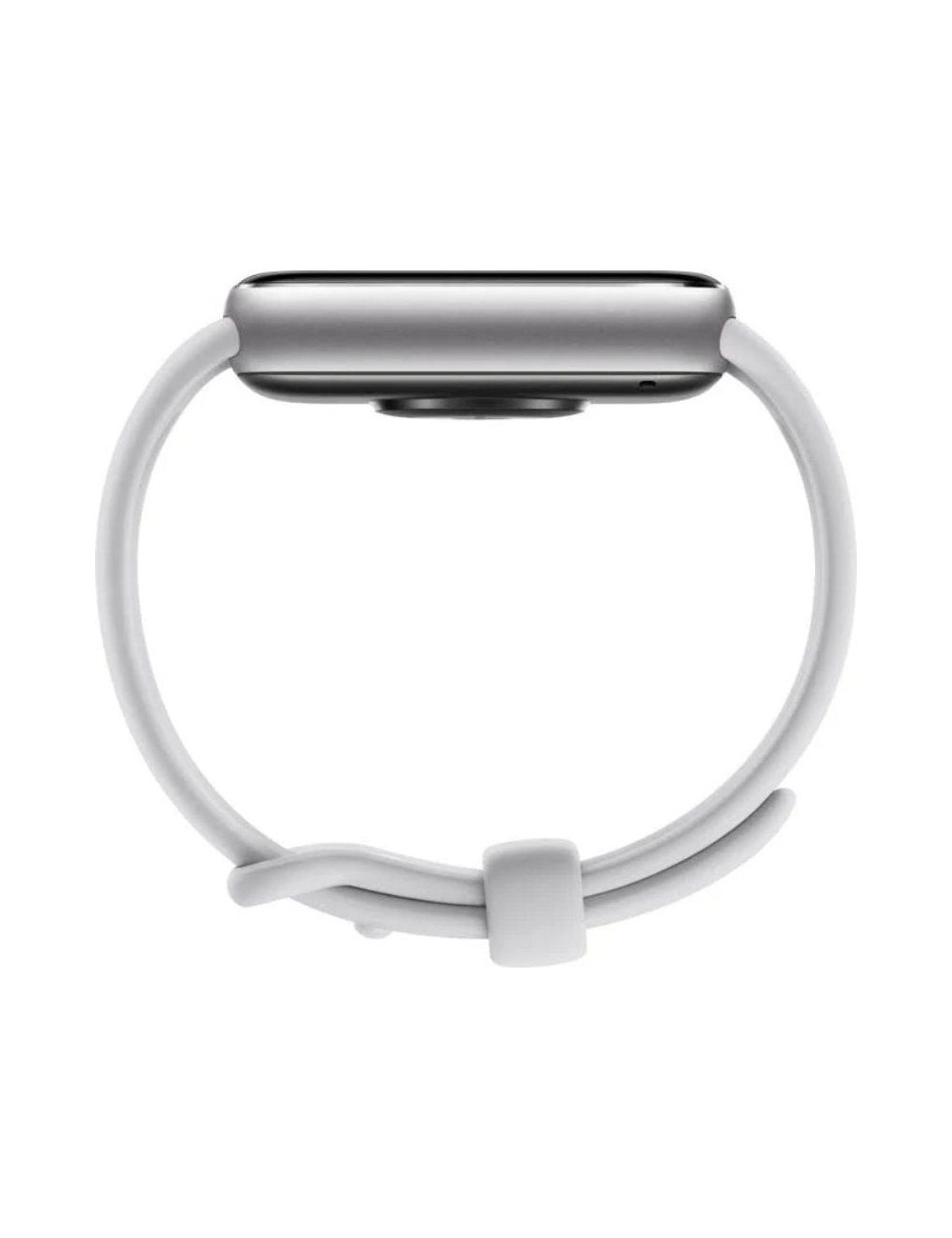 Pulsera Smartband Xiaomi Smart Band 9 Pro/ Plateada