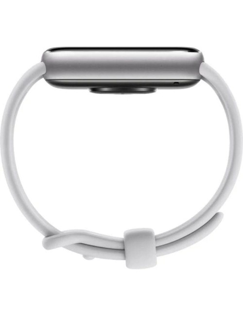 Pulsera Smartband Xiaomi Smart Band 9 Pro/ Plateada