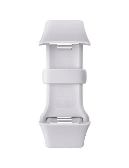 Pulsera Smartband Xiaomi Smart Band 9 Pro/ Plateada