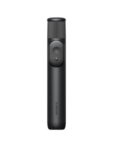 Palo para Selfie Xiaomi Selfie Stick Tripod Mini/ Negro