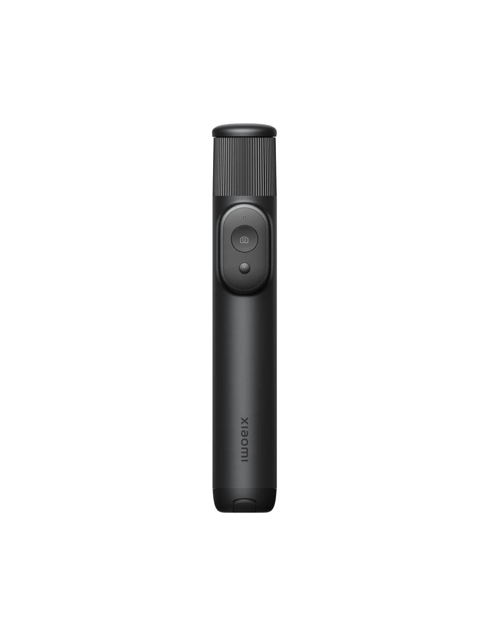 Palo para Selfie Xiaomi Selfie Stick Tripod Mini/ Negro
