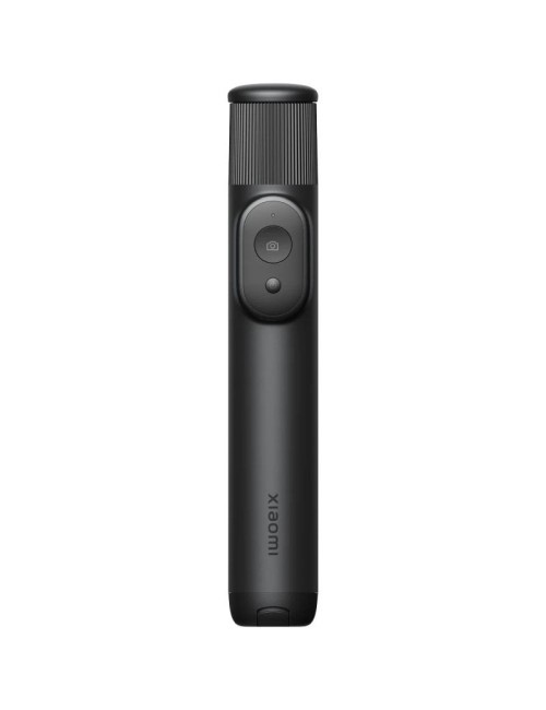 Palo para Selfie Xiaomi Selfie Stick Tripod Mini/ Negro