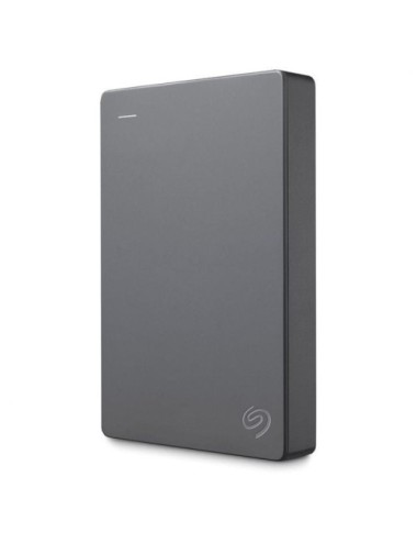 DISC DUR EXTERN 2.5" SEAGATE BASIC 2TB NEGRE(STJL2000400)
