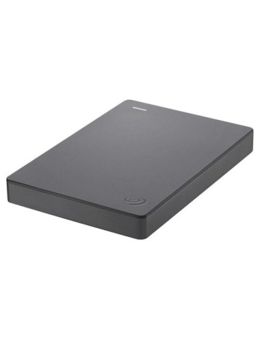 DISC DUR EXTERN 2.5" SEAGATE BASIC 2TB NEGRE(STJL2000400)