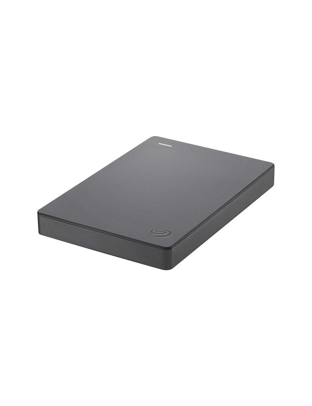 DISC DUR EXTERN 2.5" SEAGATE BASIC 2TB NEGRE(STJL2000400)