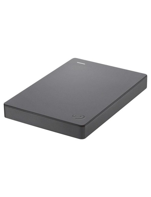 DISC DUR EXTERN 2.5" SEAGATE BASIC 2TB NEGRE(STJL2000400)