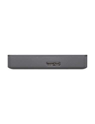 DISC DUR EXTERN 2.5" SEAGATE BASIC 2TB NEGRE(STJL2000400)