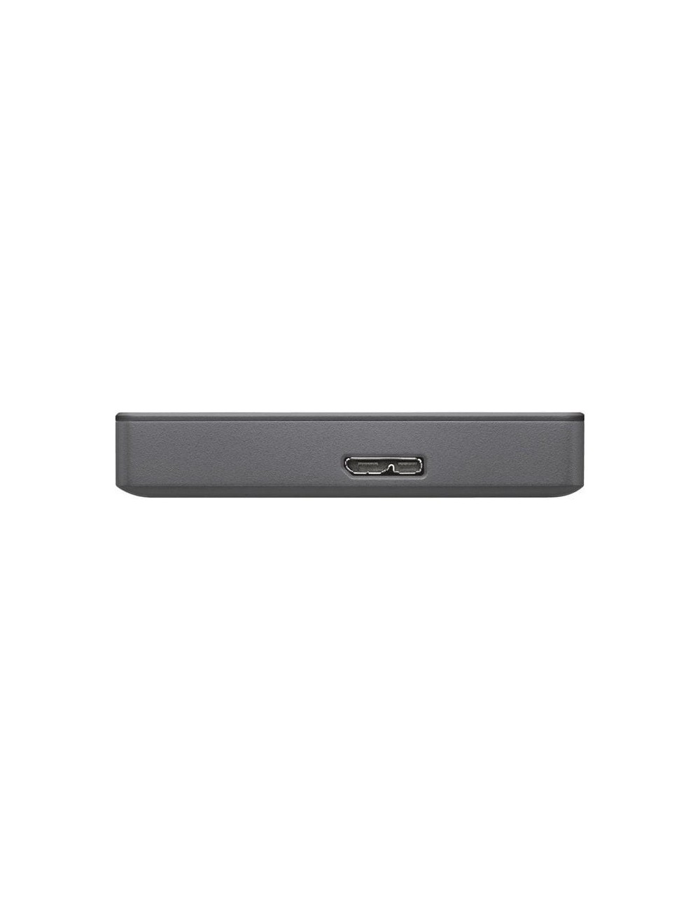 DISC DUR EXTERN 2.5" SEAGATE BASIC 2TB NEGRE(STJL2000400)