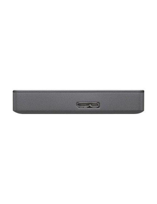 DISC DUR EXTERN 2.5" SEAGATE BASIC 2TB NEGRE(STJL2000400)