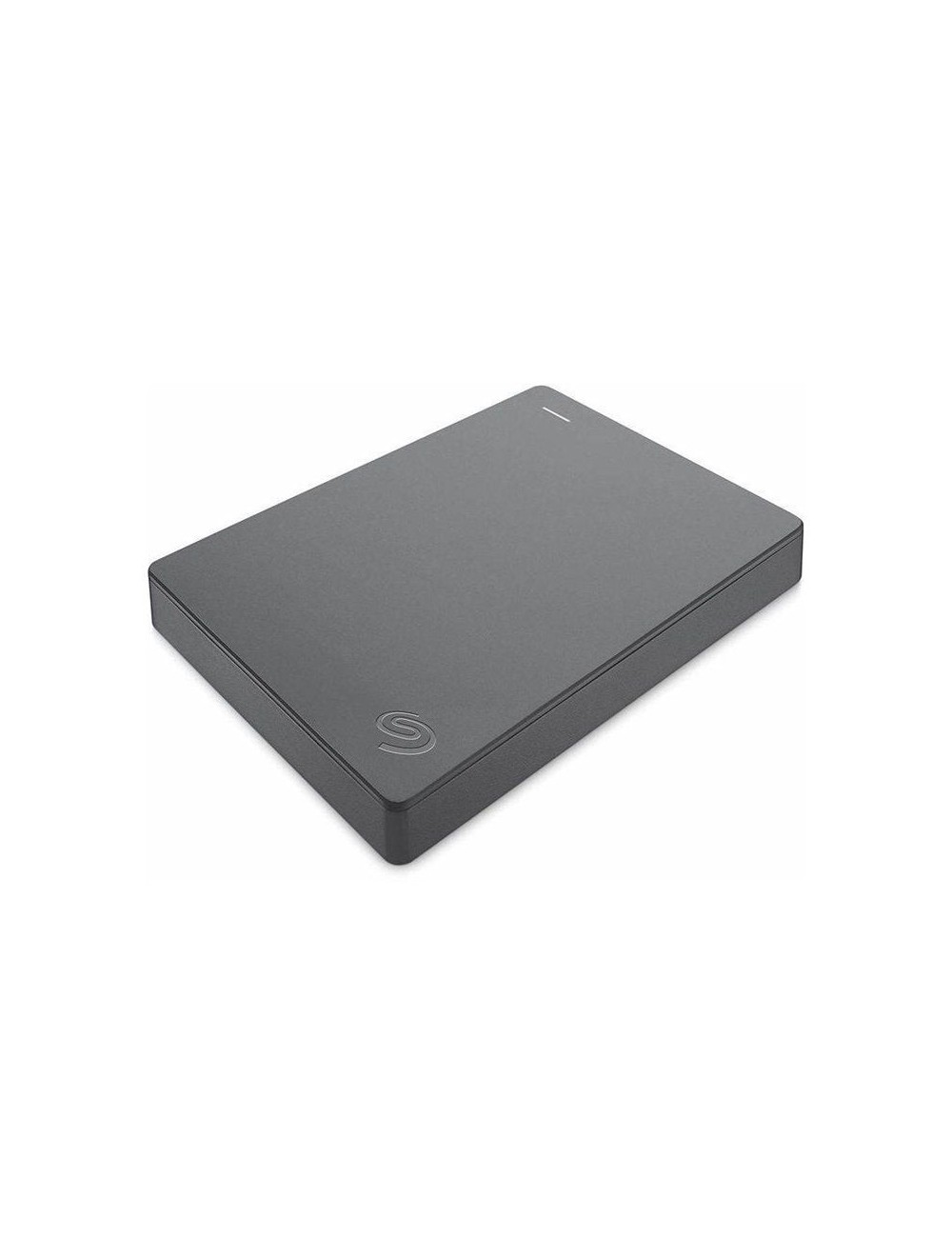 DISC DUR EXTERN 2.5" SEAGATE BASIC 2TB NEGRE(STJL2000400)