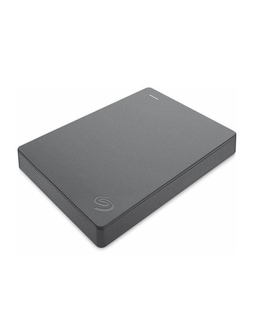 DISC DUR EXTERN 2.5" SEAGATE BASIC 2TB NEGRE(STJL2000400)