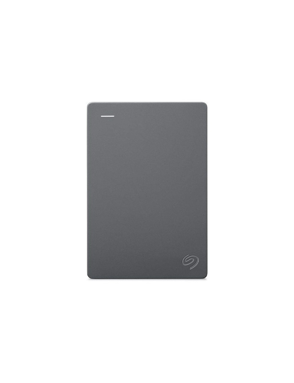DISC DUR EXTERN 2.5" SEAGATE BASIC 2TB NEGRE(STJL2000400)
