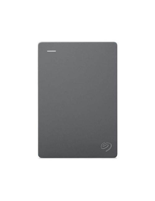 DISC DUR EXTERN 2.5" SEAGATE BASIC 2TB NEGRE(STJL2000400)
