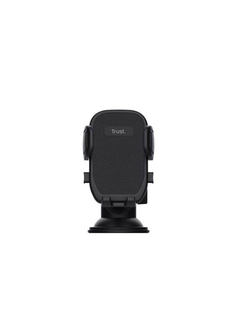 Soporte de Smartphone para Coche con Sujeción para Parabrisas Trust Runo