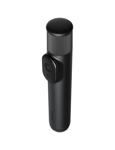 Palo para Selfie Xiaomi Selfie Stick Tripod Mini/ Negro