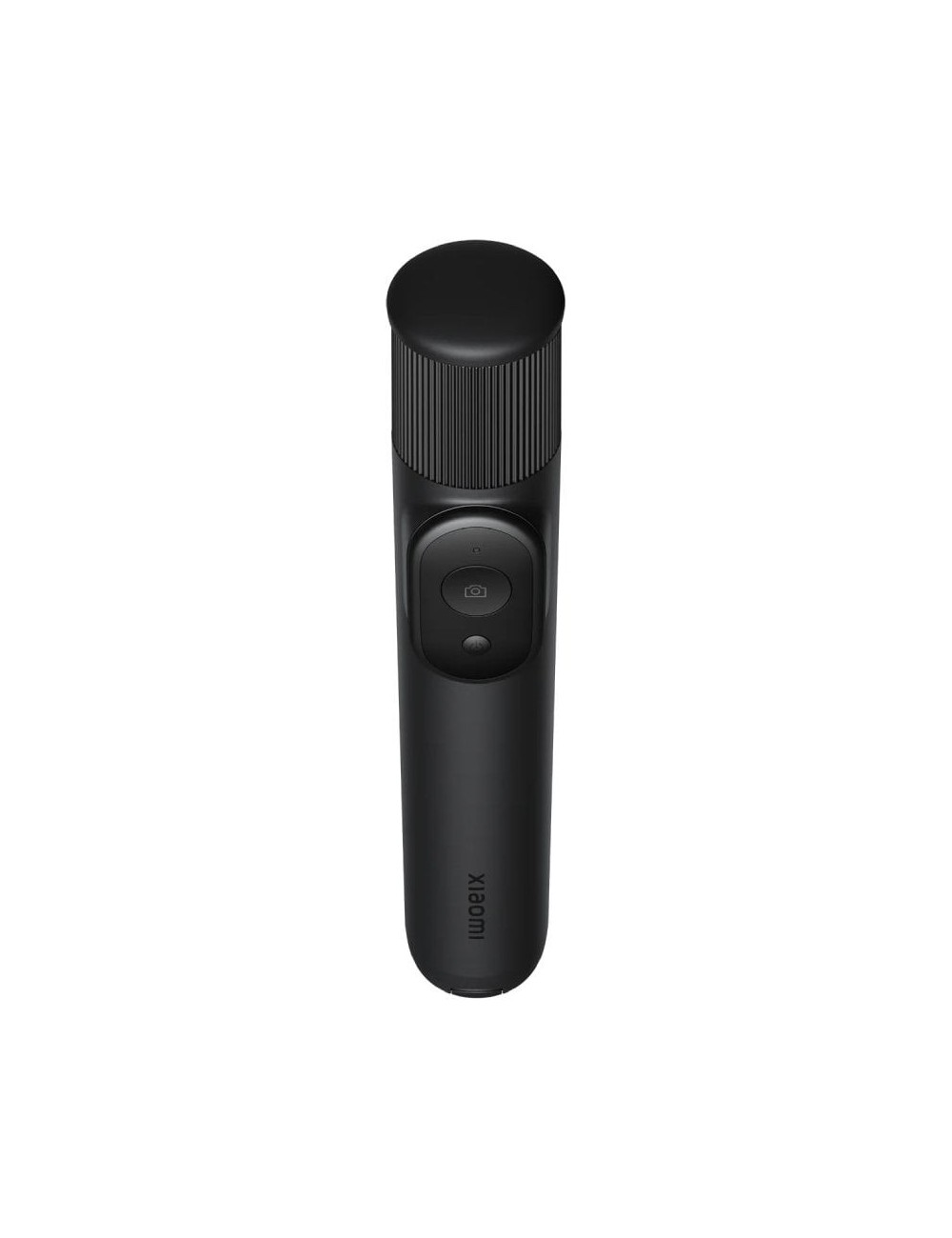 Palo para Selfie Xiaomi Selfie Stick Tripod Mini/ Negro