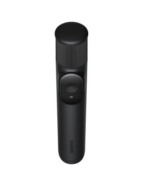 Palo para Selfie Xiaomi Selfie Stick Tripod Mini/ Negro