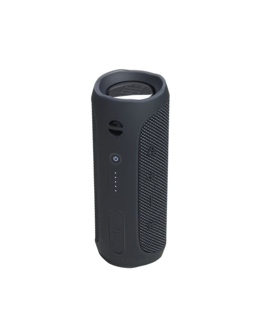 ALTAVEU AMB BLUETOOTH JBL FLIP ESSENTIAL 2 - 20W - 2.0 - GRIS