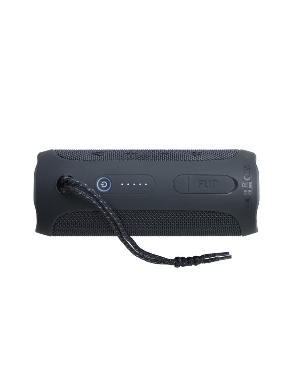 ALTAVEU AMB BLUETOOTH JBL FLIP ESSENTIAL 2 - 20W - 2.0 - GRIS