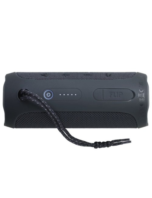 ALTAVEU AMB BLUETOOTH JBL FLIP ESSENTIAL 2 - 20W - 2.0 - GRIS