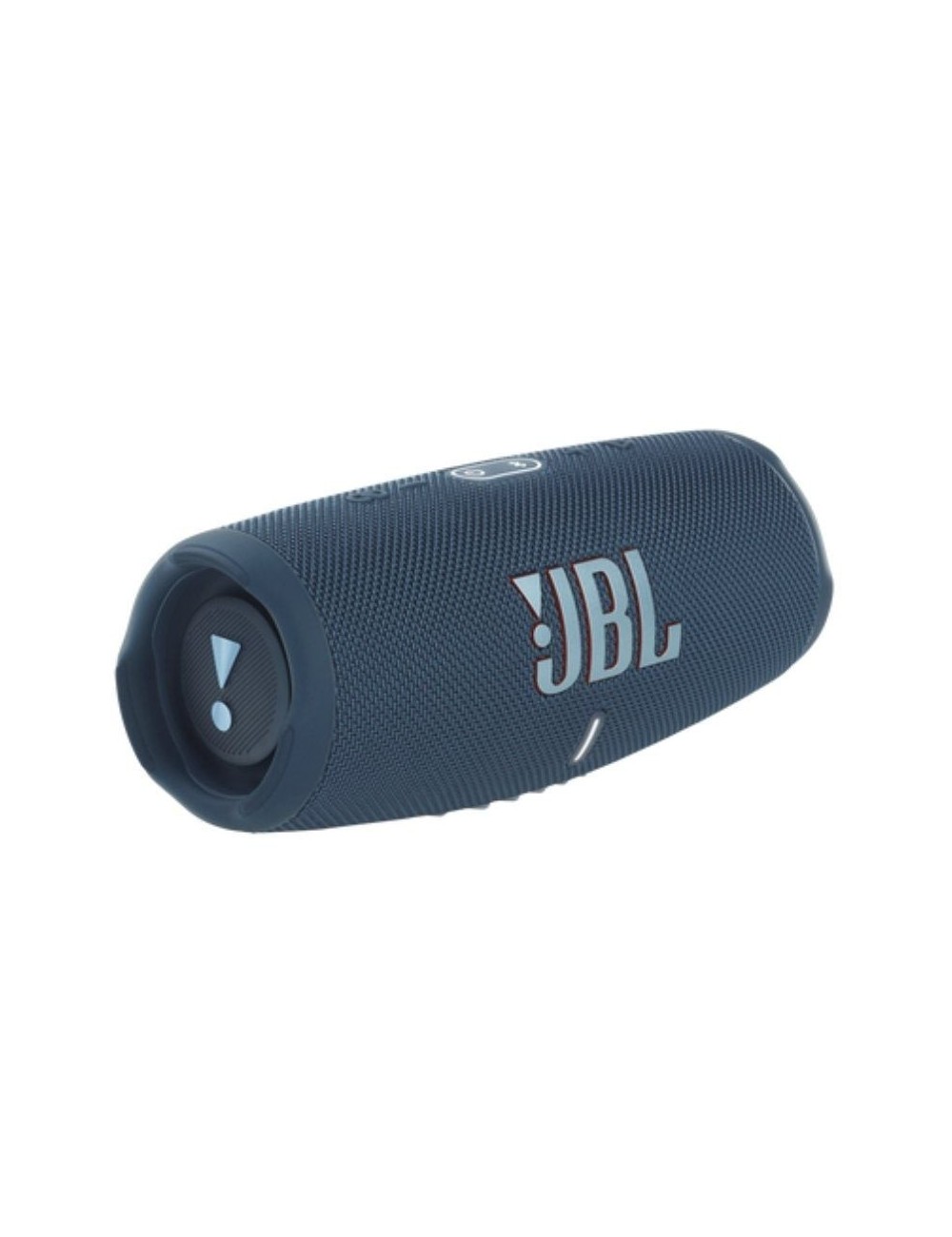 Altavoz con Bluetooth JBL Charge 5/ 40W/ 1.0/ Azul
