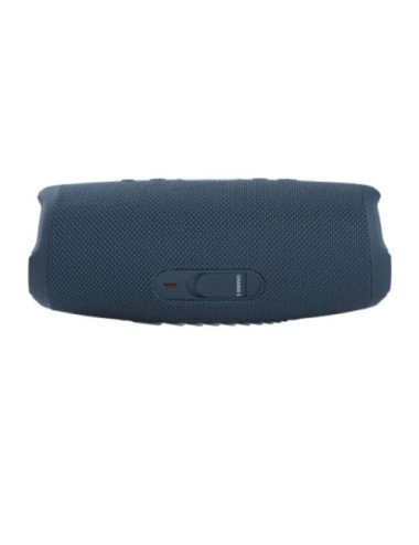Altavoz con Bluetooth JBL Charge 5/ 40W/ 1.0/ Azul
