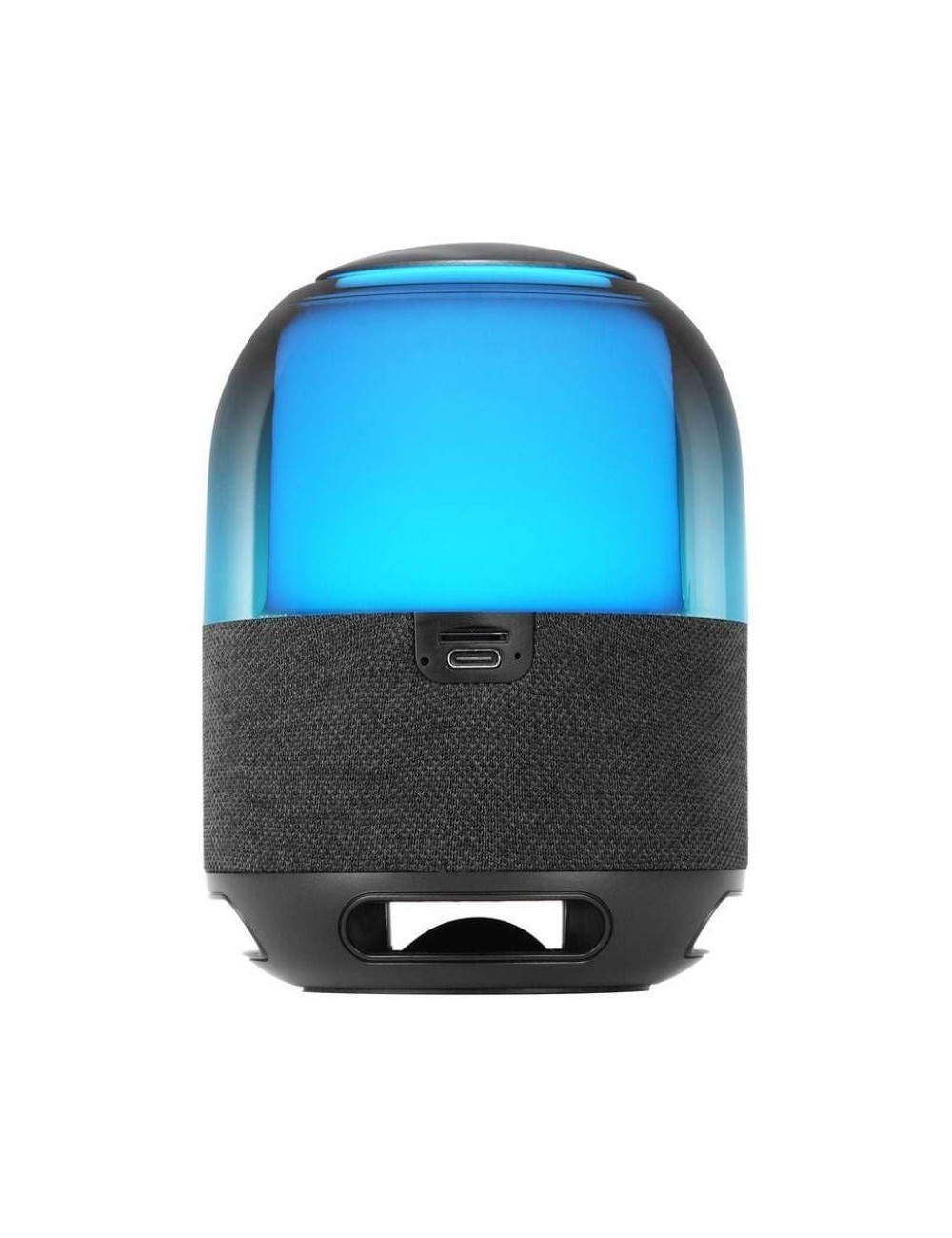 Altavoz con Bluetooth Mars Gaming MS-FLOW/ 15W/ 1.0