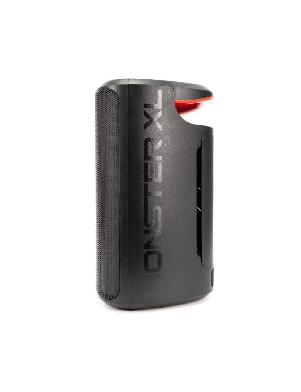Altavoz Portable con Bluetooth Woxter Monster XL/ 100W