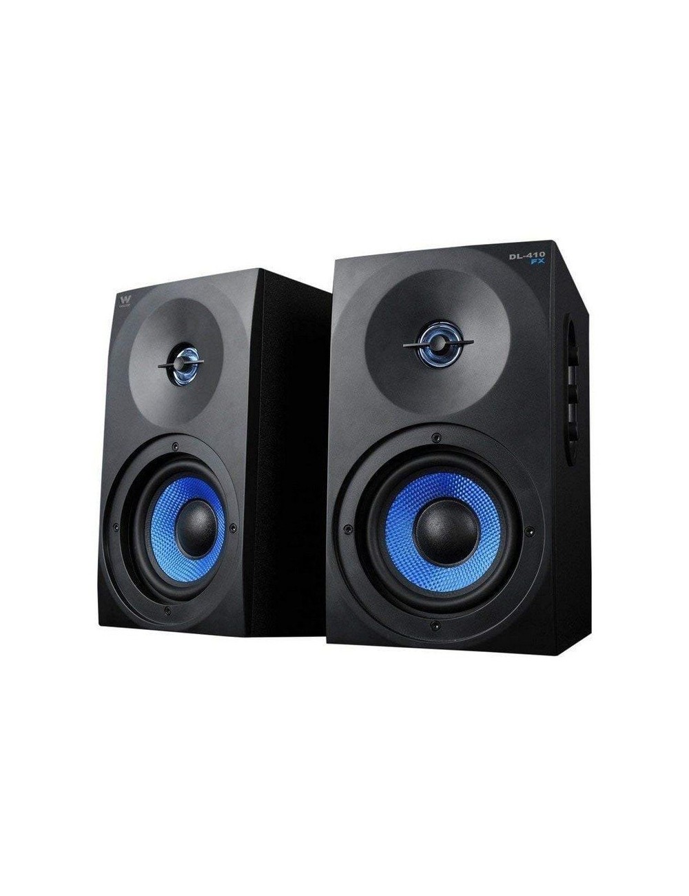 Altavoces Woxter Dynamic Line DL-410 FX/ 150W/ 2.0