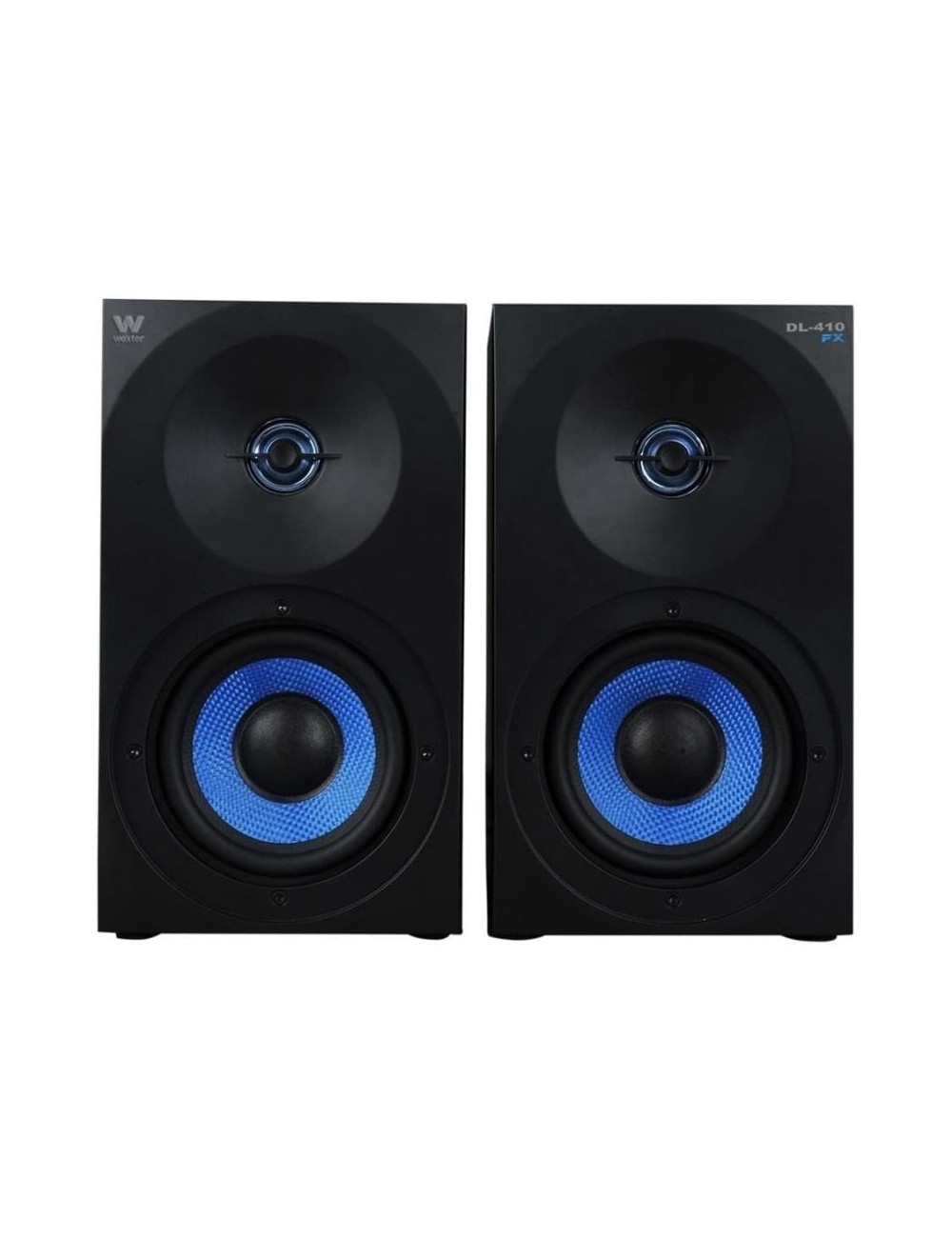 Altavoces Woxter Dynamic Line DL-410 FX/ 150W/ 2.0