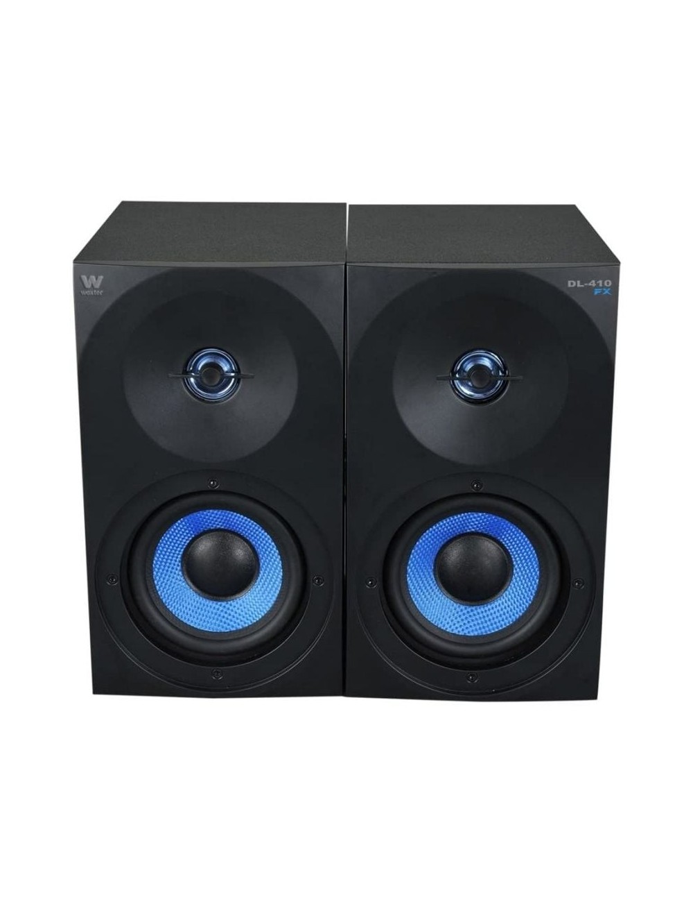 Altavoces Woxter Dynamic Line DL-410 FX/ 150W/ 2.0