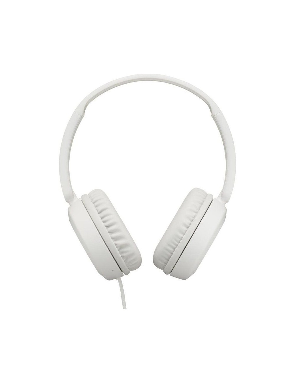 Auriculares JVC HA-S31M/ con Micrófono/ Jack 3.5/ Blancos