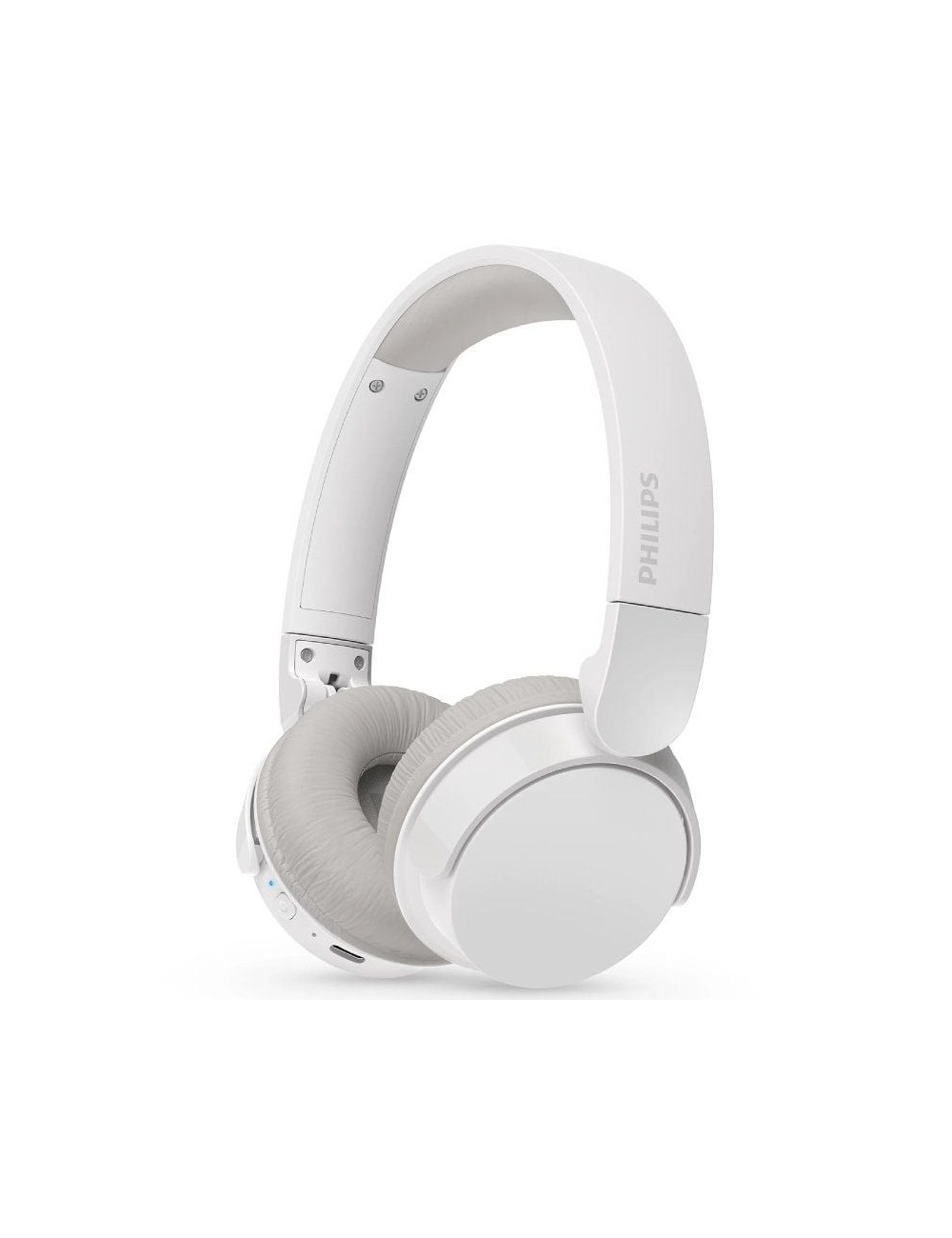 Auriculares Inalámbricos Philips TAH3209/ con Micrófono/ Bluetooth/ Blancos