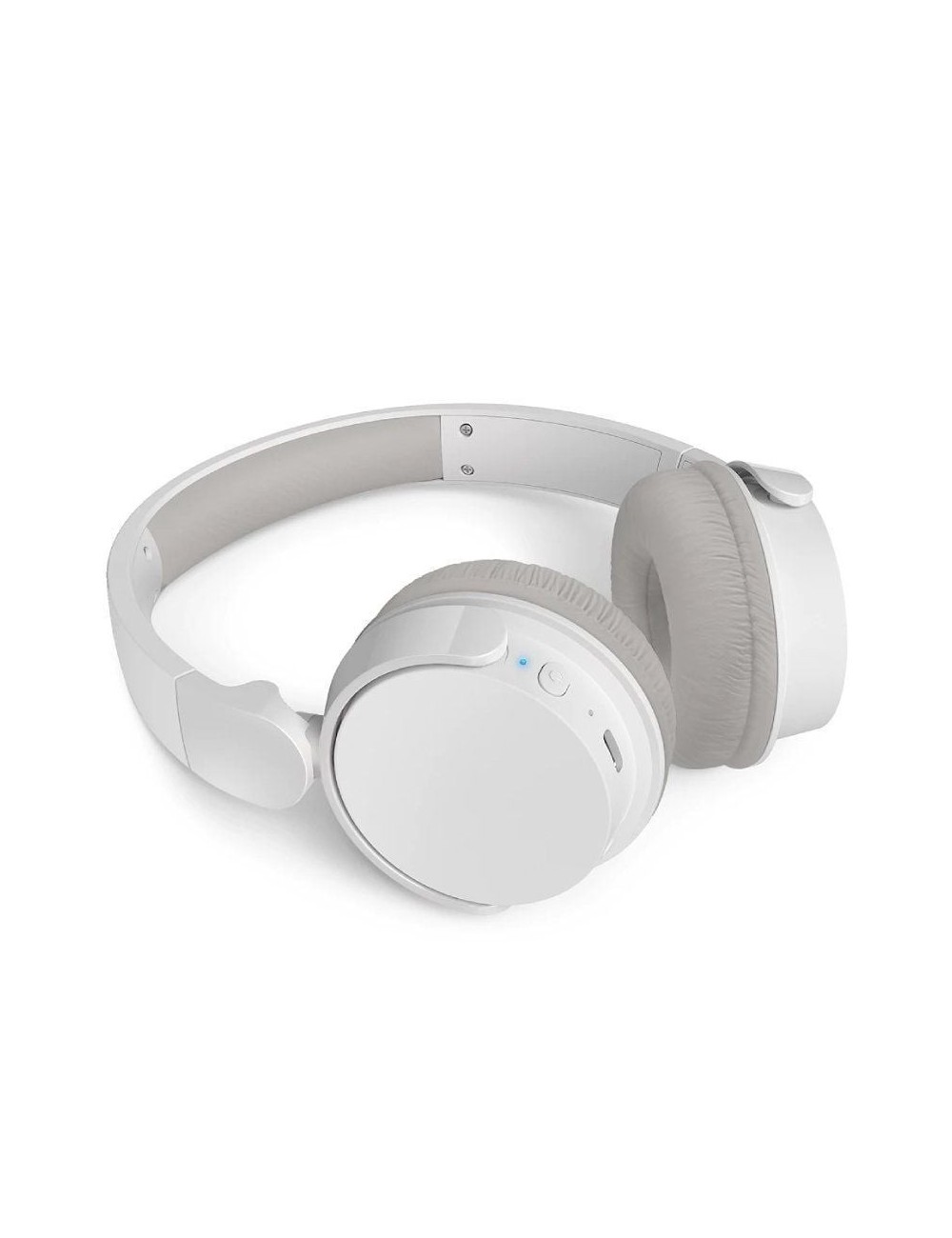 Auriculares Inalámbricos Philips TAH3209/ con Micrófono/ Bluetooth/ Blancos