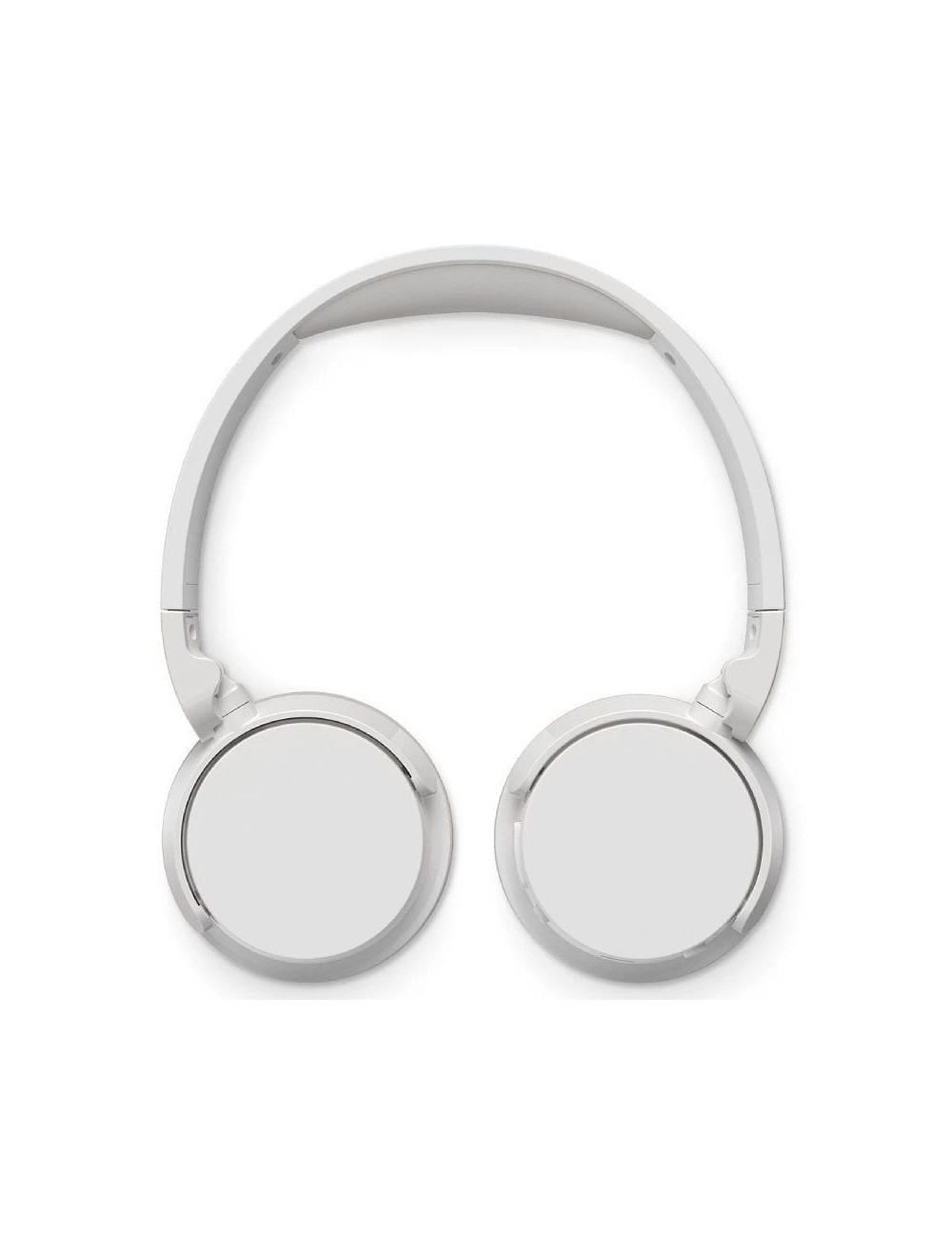Auriculares Inalámbricos Philips TAH3209/ con Micrófono/ Bluetooth/ Blancos